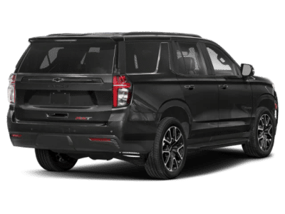 2023 Chevrolet Tahoe - Photo 8