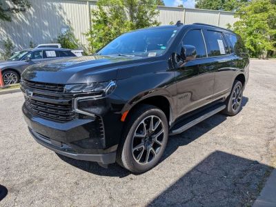 2023 Chevrolet Tahoe - Photo 1