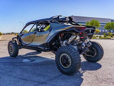 2026 Can-Am Maverick R MAX X rc With Smart-Shox - Photo 5