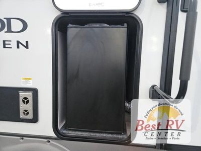 2025 Forest River RV Wildwood Heritage Glen - Photo 9