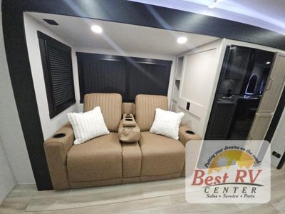 2025 Forest River RV Wildwood Heritage Glen - Photo 14