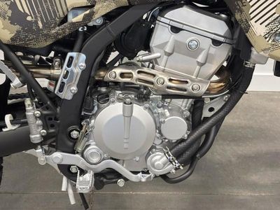 2026 Kawasaki KLX300 - Photo 14