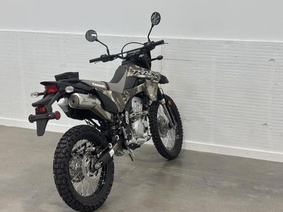2026 Kawasaki KLX300 - Photo 7