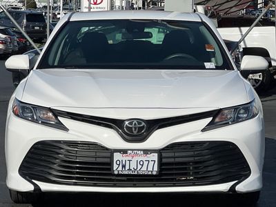 2019 Toyota Camry - Photo 10