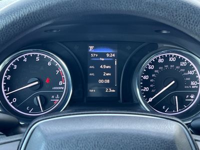2019 Toyota Camry - Photo 25