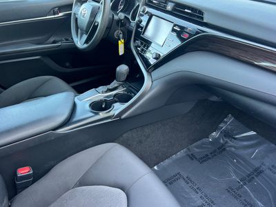 2019 Toyota Camry - Photo 15