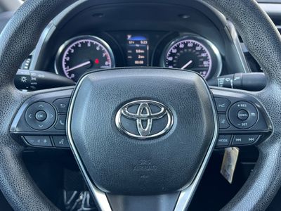 2019 Toyota Camry - Photo 22