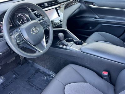 2019 Toyota Camry - Photo 11