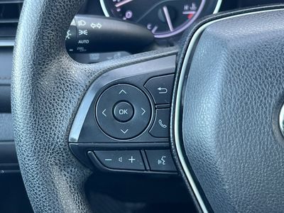 2019 Toyota Camry - Photo 23