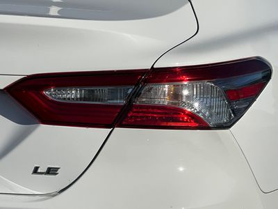 2019 Toyota Camry - Photo 29