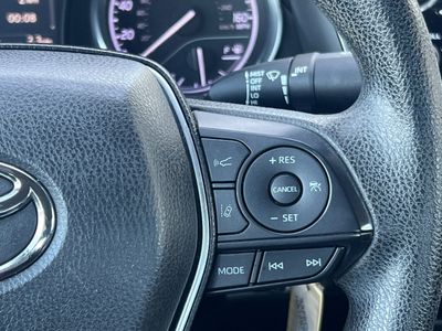 2019 Toyota Camry - Photo 24