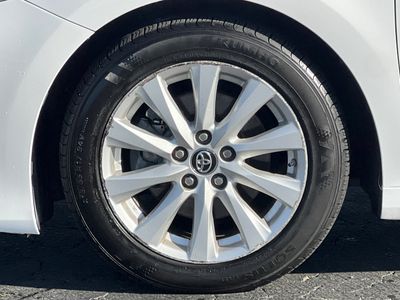 2019 Toyota Camry - Photo 28