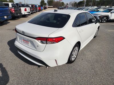2026 2022 Toyota Corolla - Photo 5