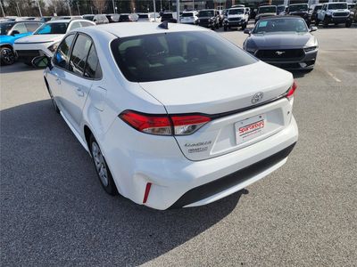 2026 2022 Toyota Corolla - Photo 3