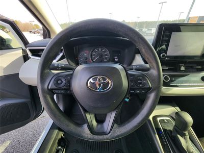 2026 2022 Toyota Corolla - Photo 10