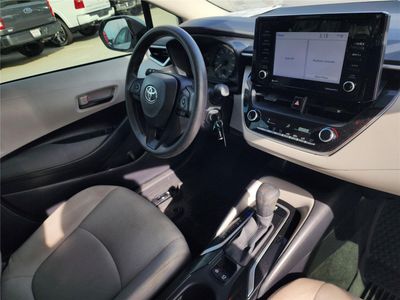 2026 2022 Toyota Corolla - Photo 8