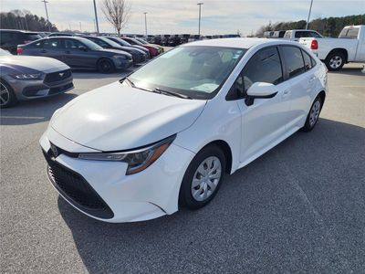 2026 2022 Toyota Corolla - Photo 2