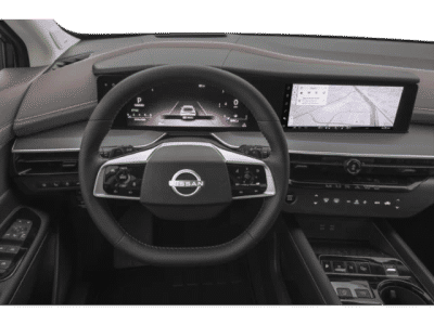 2025 Nissan Murano - Photo 4