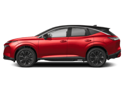 2025 Nissan Murano - Photo 3