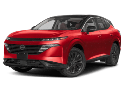 2025 Nissan Murano - Photo 1