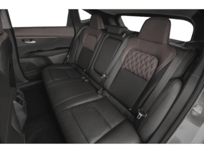 2025 Nissan Murano - Photo 10