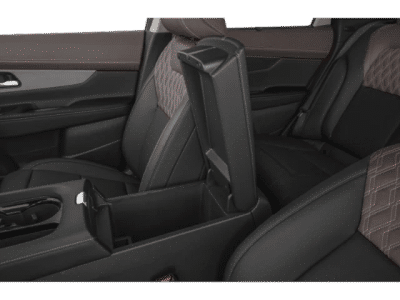 2025 Nissan Murano - Photo 11