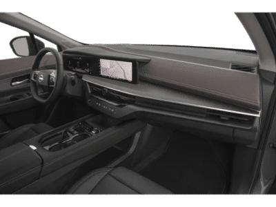 2025 Nissan Murano - Photo 12