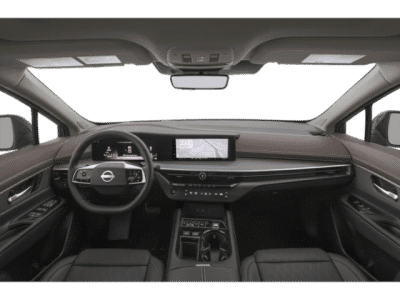 2025 Nissan Murano - Photo 5