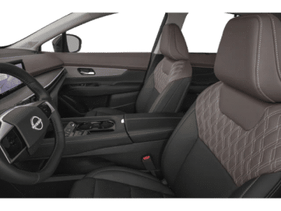 2025 Nissan Murano - Photo 6