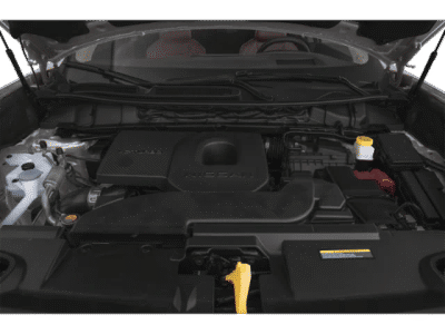 2025 Nissan Murano - Photo 9