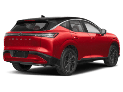 2025 Nissan Murano - Photo 2