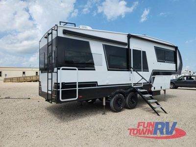 2026 Brinkley Model Z - Photo 5