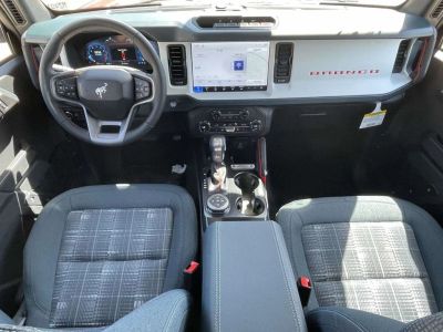 2026 Ford Bronco - Photo 11