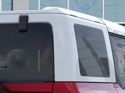 2026 Ford Bronco - Photo 25