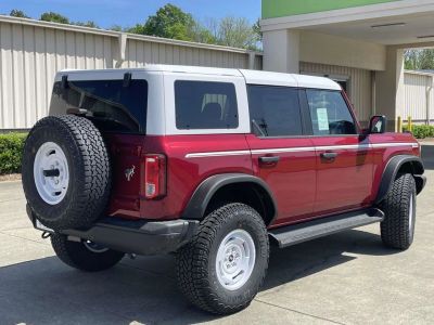 2026 Ford Bronco - Photo 3