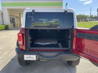 2026 Ford Bronco - Photo 10