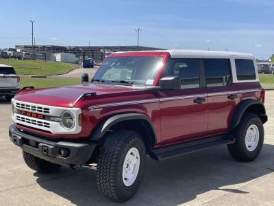 2026 Ford Bronco - Photo 7