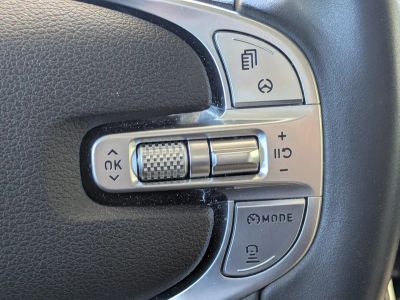 2021 Genesis GV80 — photo 27 view