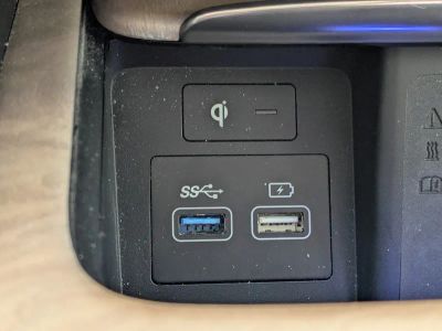 2021 Genesis GV80 — photo 23 view