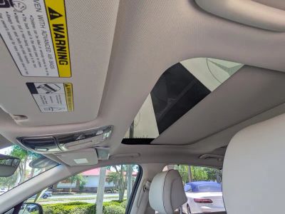 2021 Genesis GV80 — photo 20 view
