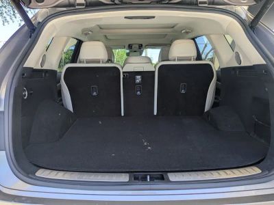 2021 Genesis GV80 — photo 12 view