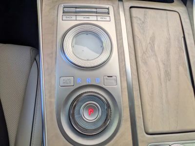 2021 Genesis GV80 — photo 33 view