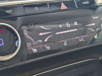 2021 Genesis GV80 — photo 24 view