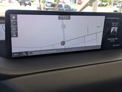 2021 Genesis GV80 — photo 22 view