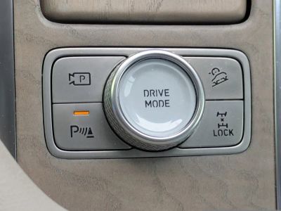 2021 Genesis GV80 — photo 32 view