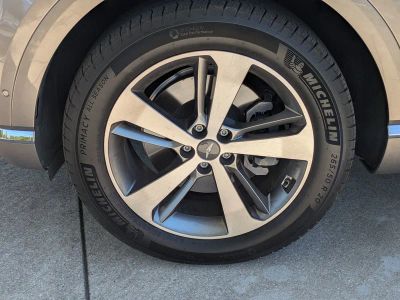 2021 Genesis GV80 — photo 10 view