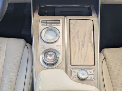 2021 Genesis GV80 — photo 18 view