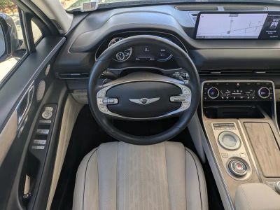 2021 Genesis GV80 — photo 15 view