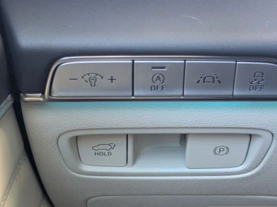 2021 Genesis GV80 — photo 31 view