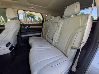 2021 Genesis GV80 — photo 13 view